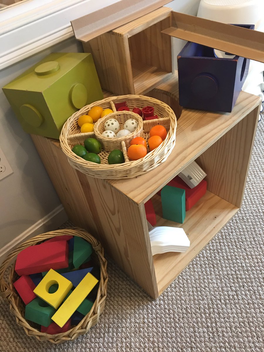 HNLearning's tweet image. Sort, stack, roll, build -endless possibilities!