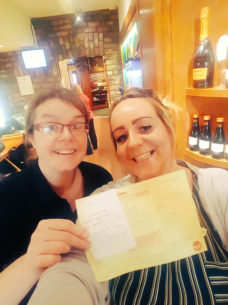 Another booking for Christmas Day  ..6 Adults 🎄#BookingBonanza <a href="/MarkCash15/">Mark Cash</a> <a href="/SpencerGraydon/">Spencer Graydon</a> ...We want to win !!