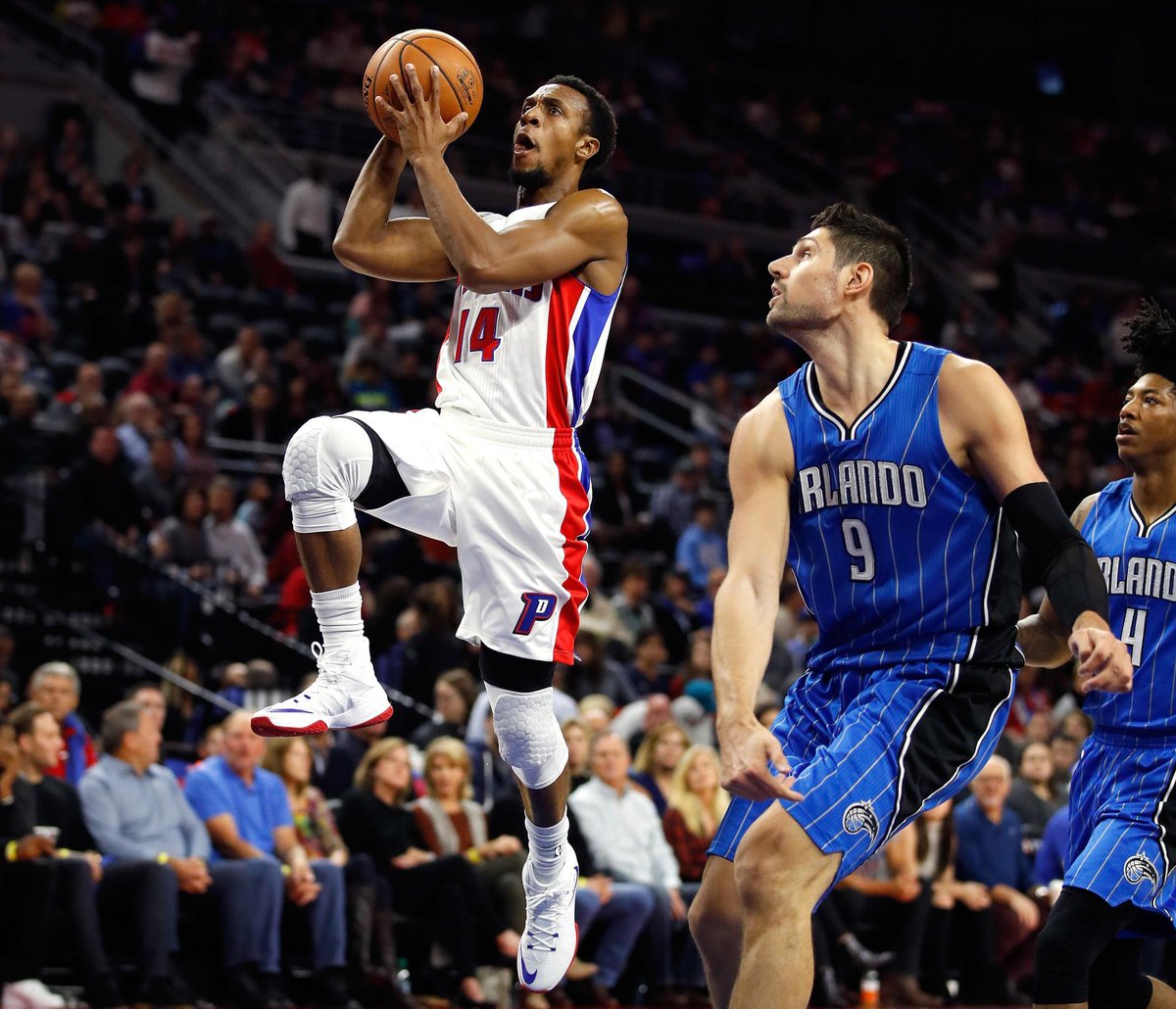 thedailyripp's tweet image. Magic Humiliated by Pistons 108-82 #JoshRobbins orlandosentinel.com/sports/orlando…