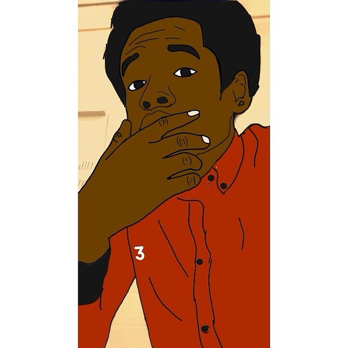 young ugly god bru https://t.co/hfuOEEVGnO