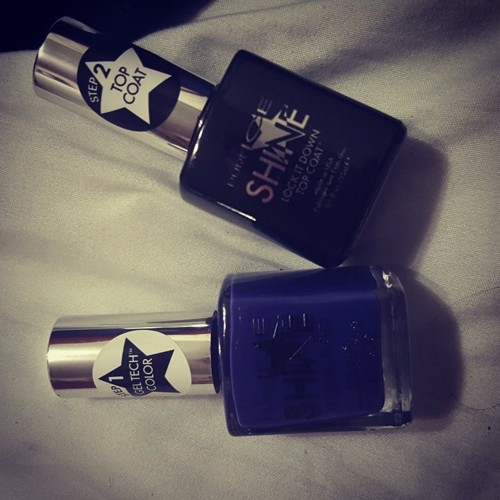 mack_324's tweet photo. Love my #pureiceshine from @OfficialPureIce and @influenster #contest https://t.co/T56ooq16Fa