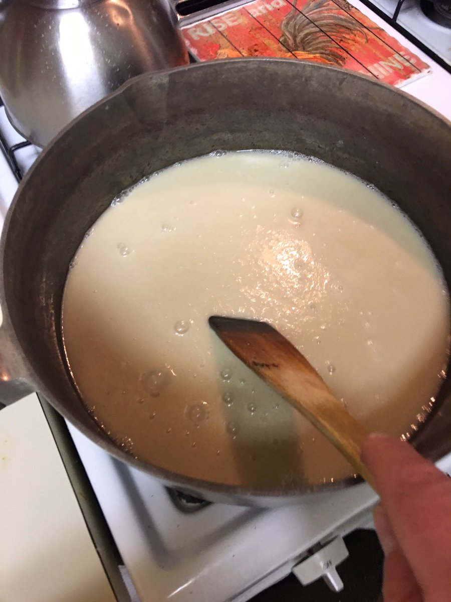 ChristopherGary's tweet image. Start of a meatball stew for supper #FirstYouMakeARoux #CajunCooking #Louisiana