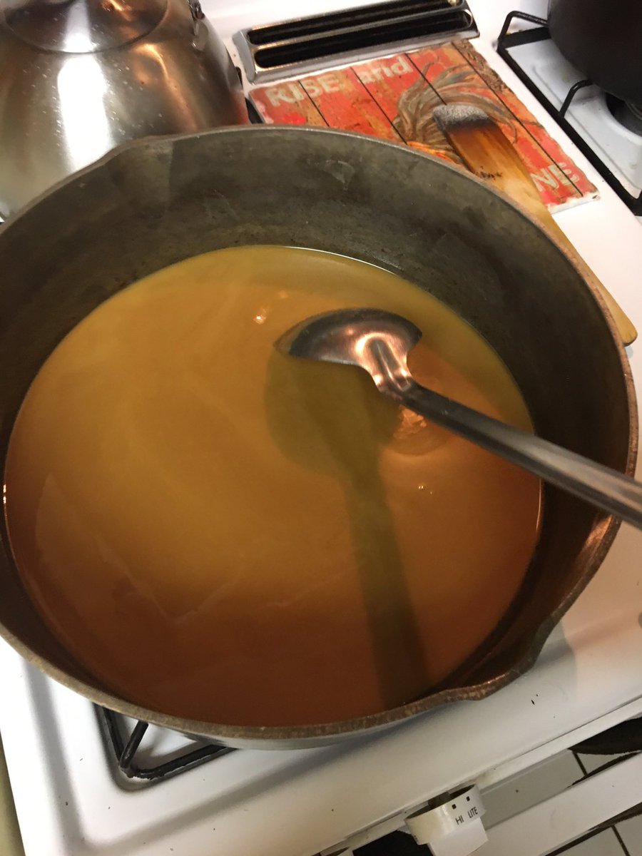 ChristopherGary's tweet image. Start of a meatball stew for supper #FirstYouMakeARoux #CajunCooking #Louisiana