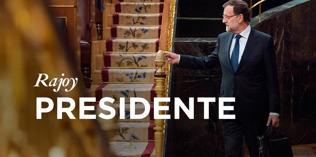 Partido Popular tweet media