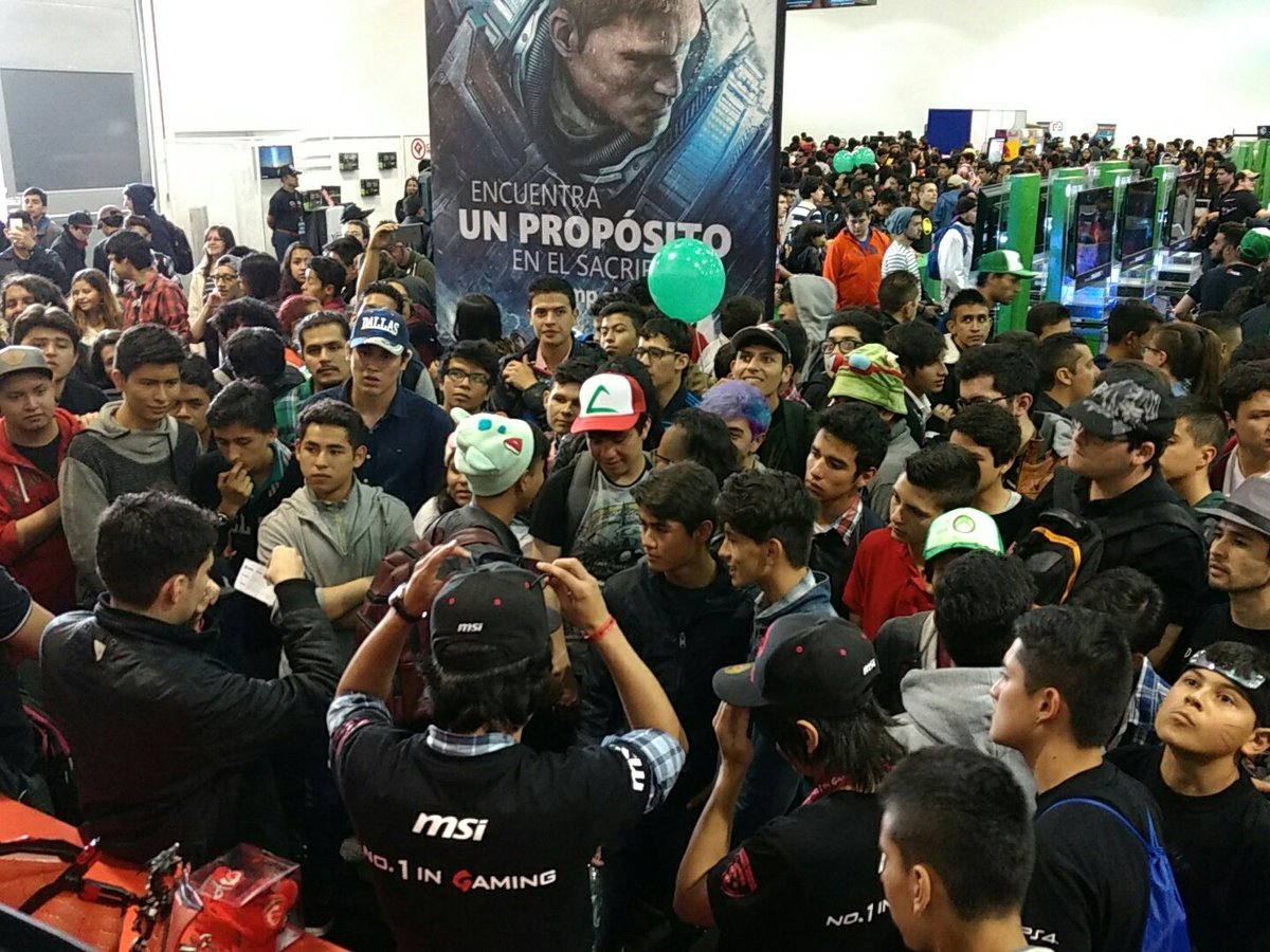 MSIGamingCO's tweet photo. Ya estamos sorteando algunos regalitos de la marca #MSIxSOFA https://t.co/B98p0s6uts