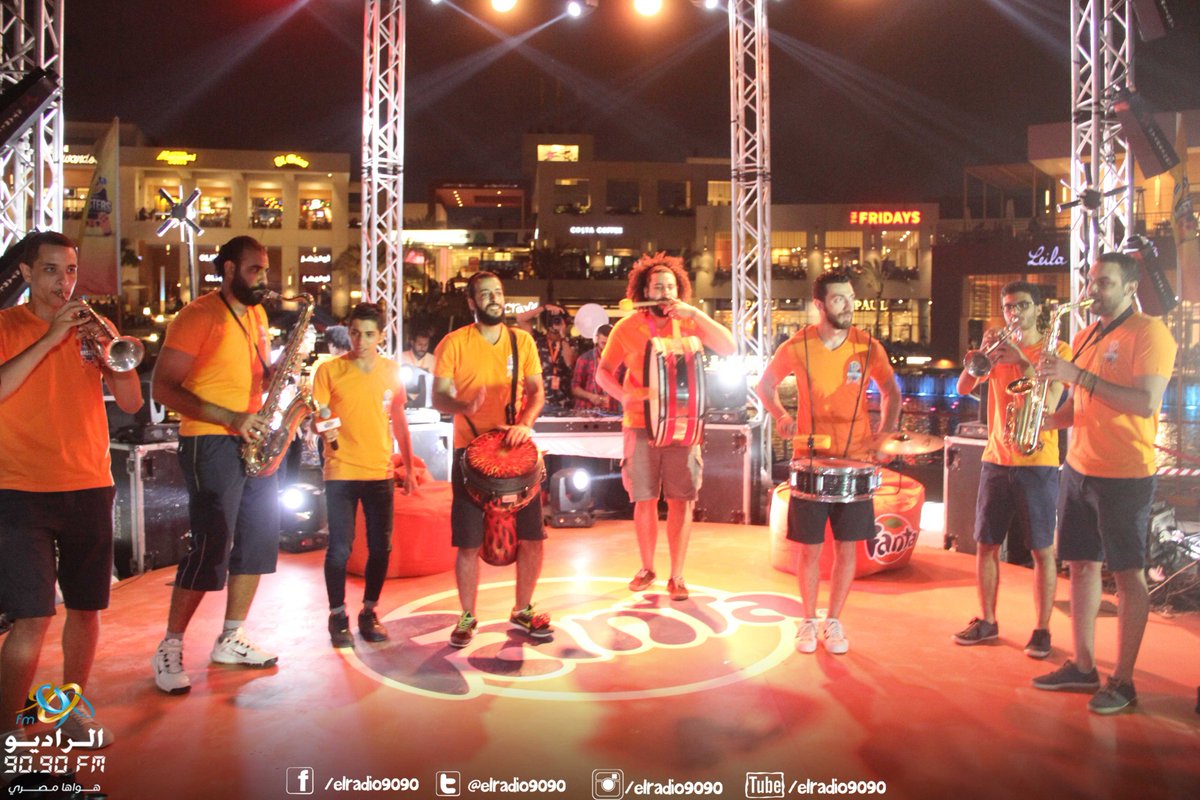 ElRadio9090's tweet photo. تغطية #الراديو9090 لنهائيات بطولة #FantaMasters مع @FadyEbrahim
#العبها_مع_فانتا https://t.co/q5xeiKzqK6