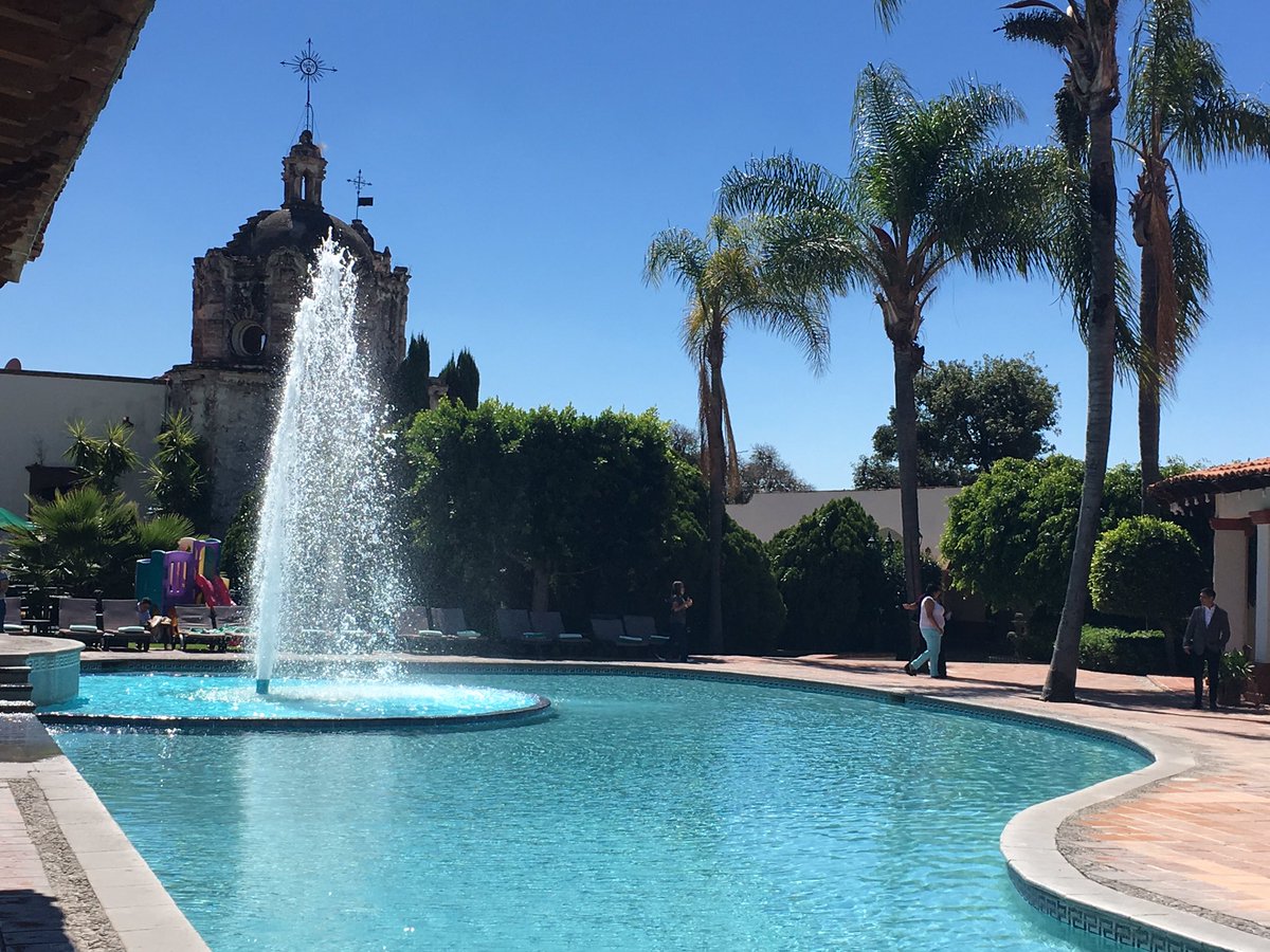 #aquacongress2016mx is allready soooo interesting!