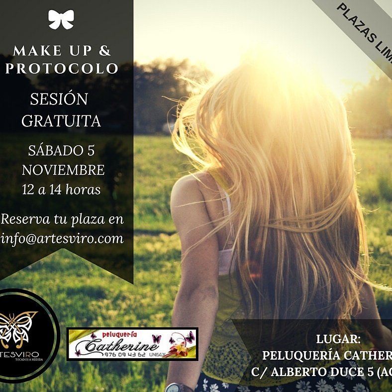 Artesviro Tocados tweet media