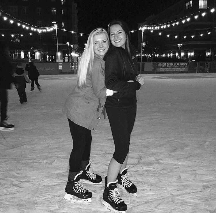 greer_kuipers's tweet photo. happy birthday Maddie moo❤️❤️ i love u so much and come home soon(((-: https://t.co/f2soiXq1q9
