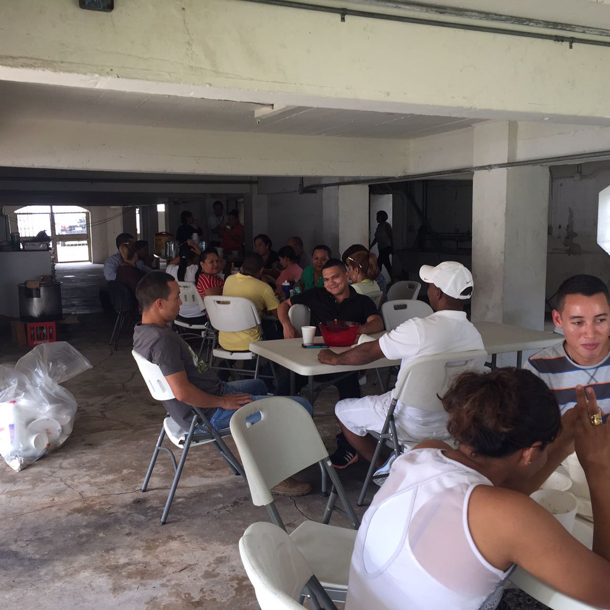 Ministerio de Seguridad Pública de Panamá tweet media