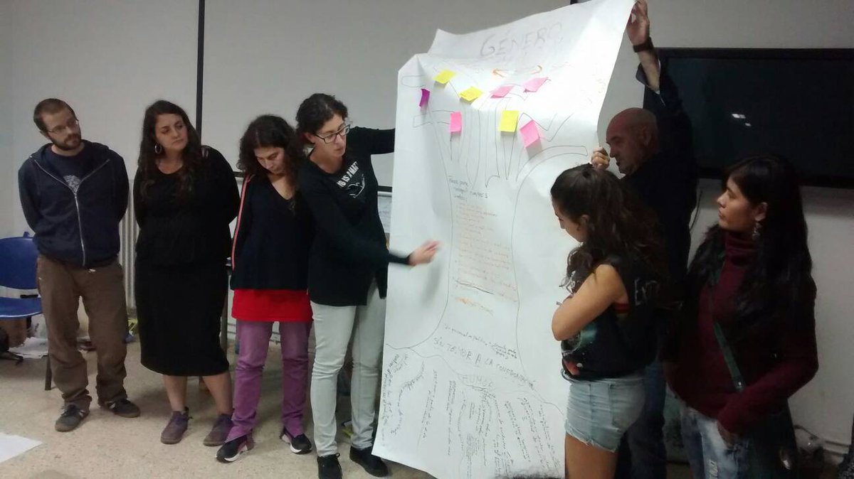 participasion's tweet photo. Compartimos acciones para cumplir sueños para la participación en educación, género, organización, comunicación y sostenibilidad, #IXEPA https://t.co/JMiwwVGLCH