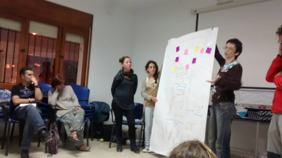participasion's tweet photo. Compartimos acciones para cumplir sueños para la participación en educación, género, organización, comunicación y sostenibilidad, #IXEPA https://t.co/JMiwwVGLCH