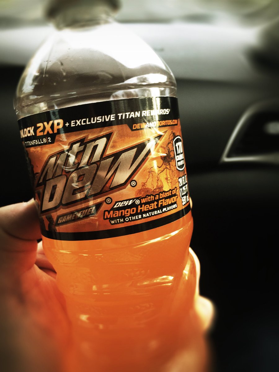 nerdentials's tweet photo. OH MY #mangoheat batman! New #gamefuel is bomb!!! Super sweet...I'm diggin' it! #nerdyfuel #nerdessentials #nerdentials https://t.co/HEKbvmBDIB