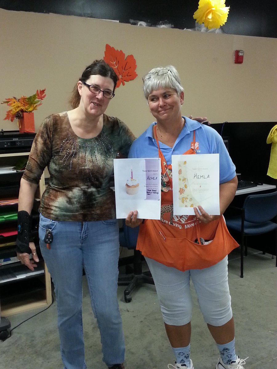 Cashier Appreciation #8918