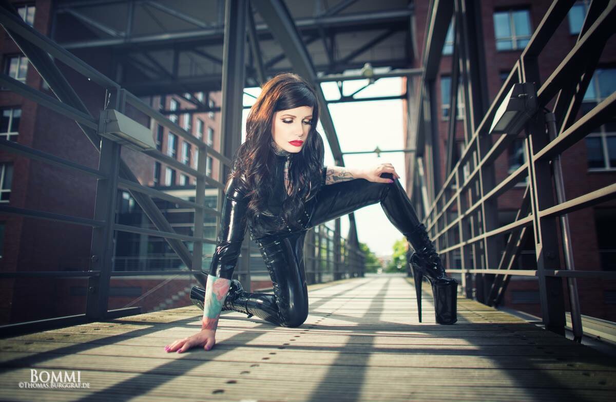 Weekend ❤️❤️❤️ Latex <a href="/inner9/">Inner Sanctum Latex</a> #innersanctum #latex #mistress #fetish