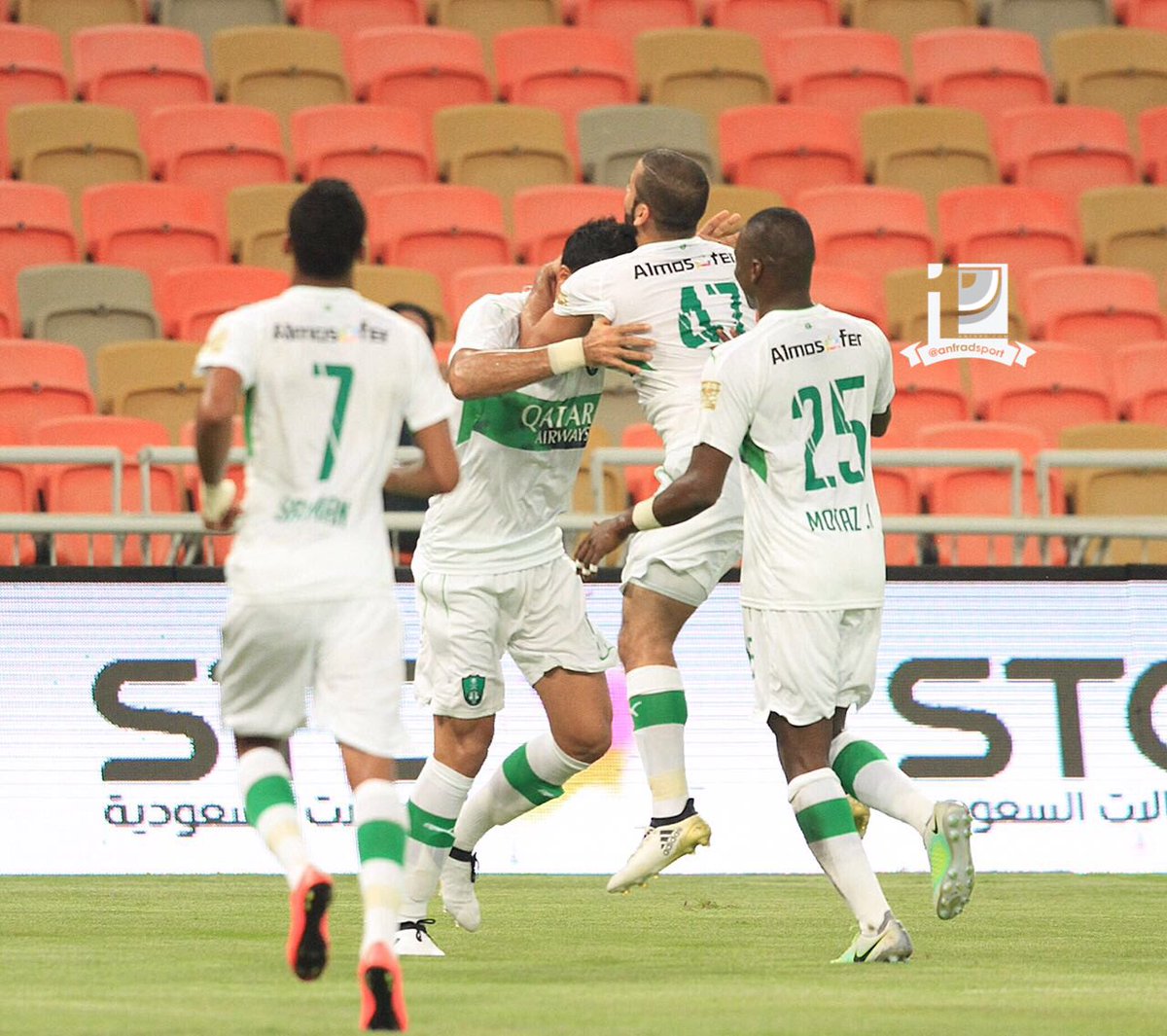anfradsport's tweet photo. لقطات من مباراة #الاهلي_الخليج 

#تصوير : Hfarshouti@ https://t.co/DMkCGlag3e
