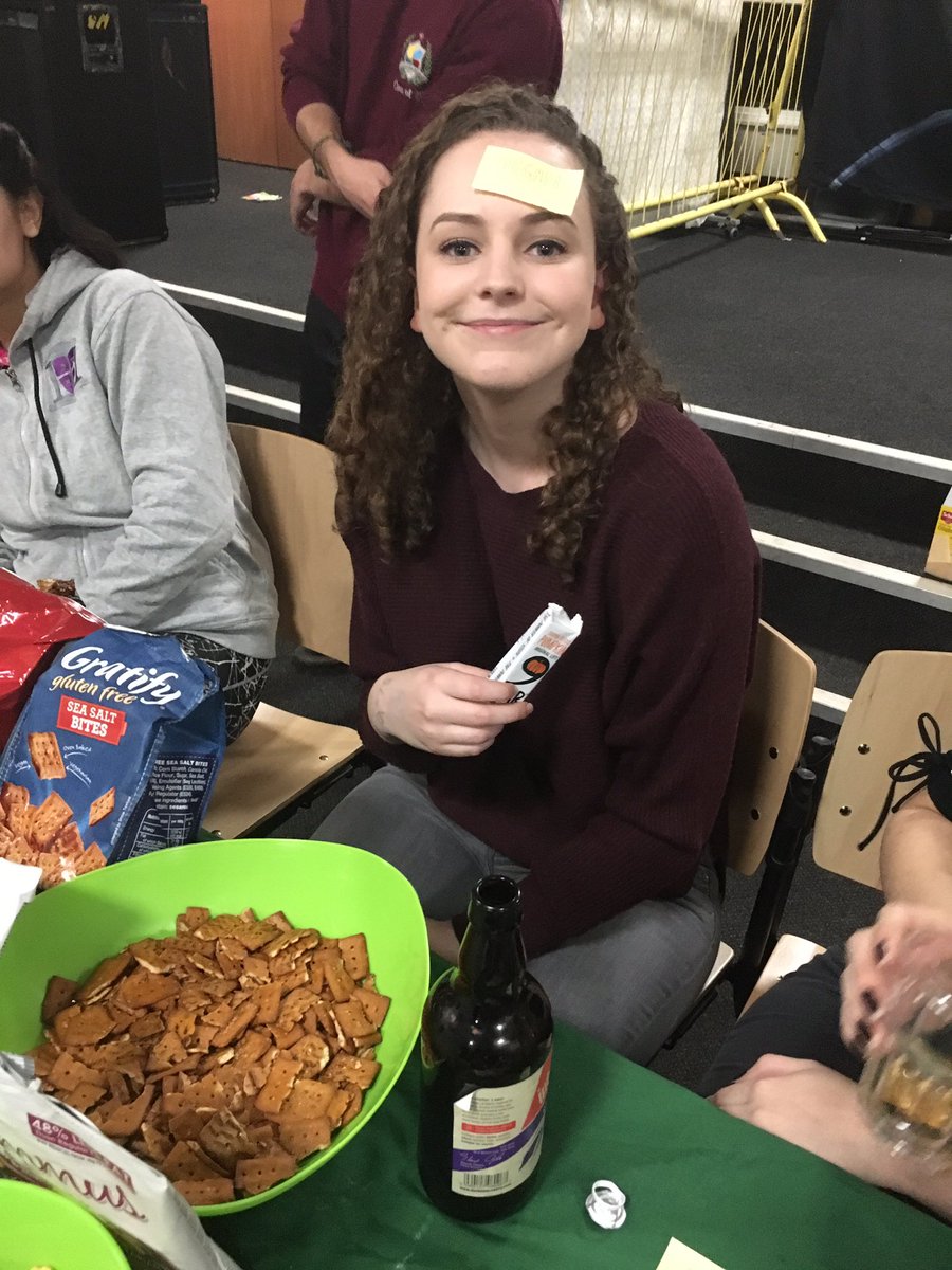 "This event changed my life..." 💯💯💯