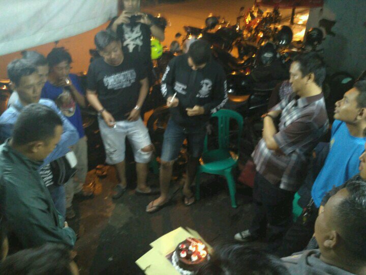 28 Oktober 2014 - 28 Oktober 2016...

#D'BTtop #tetapberbudaya