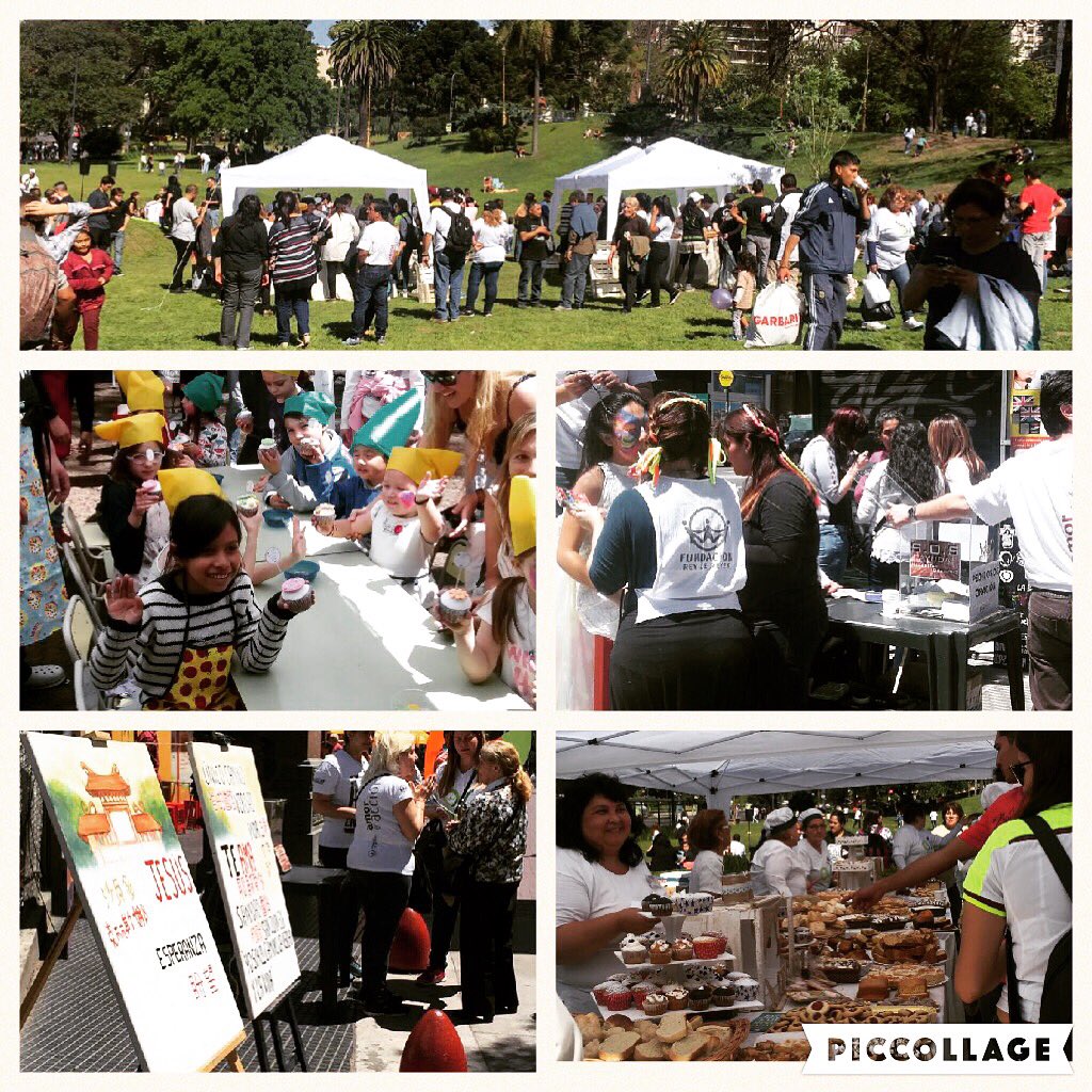 Daniela Freidzon tweet media