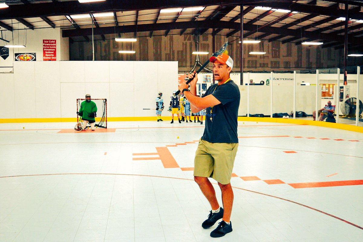 cvock's tweet photo. In Houston for the @3dHoustonTX @3dDallasTX joint training camp. Uplifting, fun to see the little guys on the floor in the 1st session. https://t.co/SIoNIQz4NS