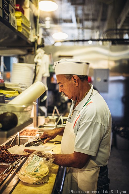 .<a href="/the_antonio/">Antonio Diaz</a> takes us into "The Migrant Kitchen," a new <a href="/lifeandthyme/">Life & Thyme</a> @KCETFood documentary, airing Oct30 at 7PM. kcrw.co/2fr6ojU