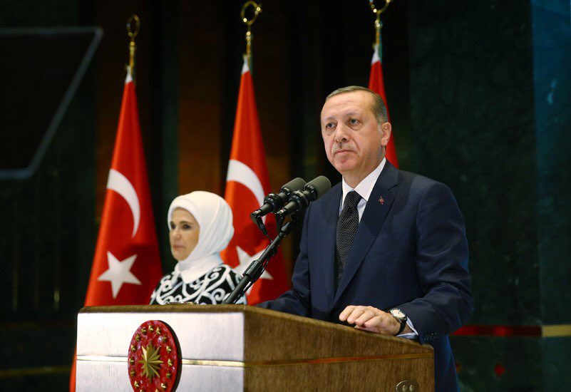 "Yeni Türkiye Yolunda Verdiğimiz Mücadelede En Büyük Gücü Millet Oluşturuyor"
tccb.gov.tr/haberler/410/5…