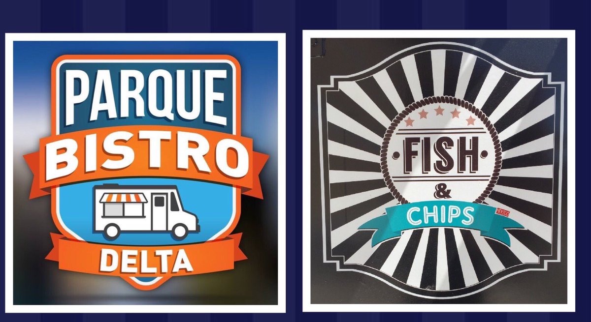 Solo falta 1 día para disfrutar! Recuerden, Av. Cuauhtémoc #496 en la Narvarte de 1:00 a 8:00 p.m. I ❤️🐟&amp;🍟<a href="/ParqueBistro/">ParqueBistroDelta</a>