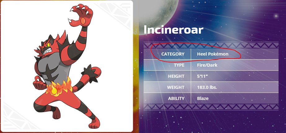 L T On Twitter I Wish Pokemon Nicknames Could Have Just One More Character ...