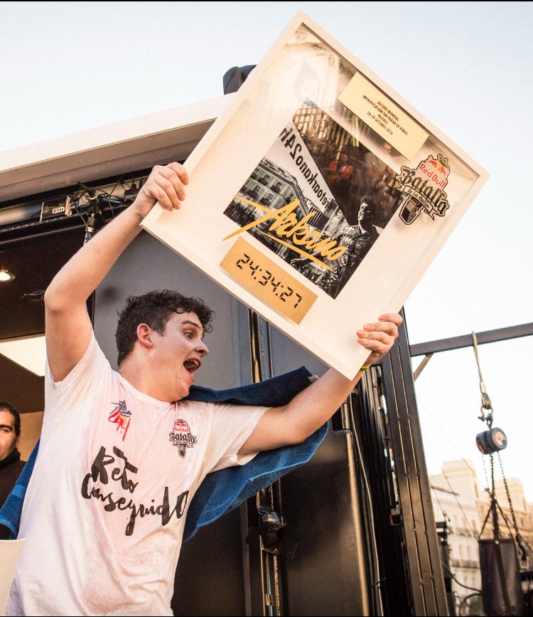 Resultado de imagen de arkano