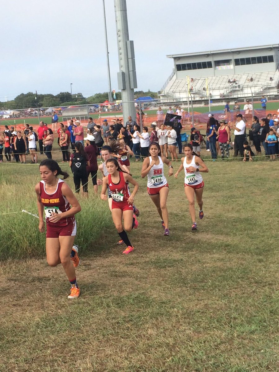 guerrerolorena_'s tweet photo. Sharyland High School Lady Rattler running strong! 🐍❤️Regional XC Championship @TAMU CorpusChristi #MyFavoriteRunner @txrunning @sam__1801 https://t.co/A6XP6wP0QD