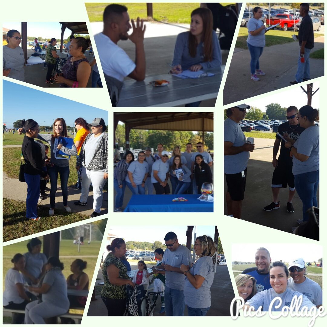 Lots of good parent participation! Thank you <a href="/RawlySanchez/">Rawly Sanchez</a> <a href="/letty0814/">Leticia Arroyo</a> <a href="/ChapaTISD/">Cassandra Chapa</a> <a href="/UAlvarez/">Ricardo Alvarez</a> <a href="/Jadwiga/">Jadwiga</a> <a href="/tylerisd/">Tyler ISD 🏛</a> #ParaServirle