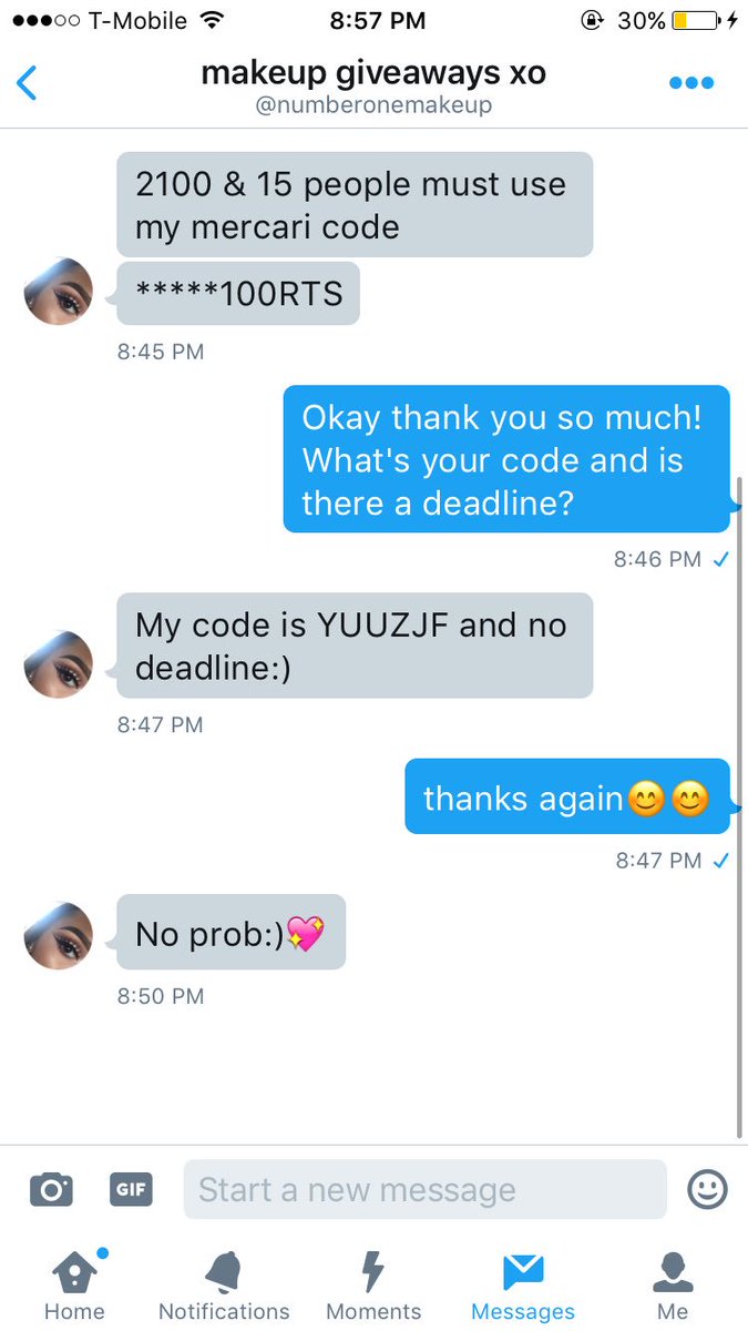 halseyxo13's tweet image. If I get 100rts &amp;amp; 15 people sign up with the mercari code YUUZJH @numberonemakeup will get me a morphe palette(:I rt back! DM proof of code💞