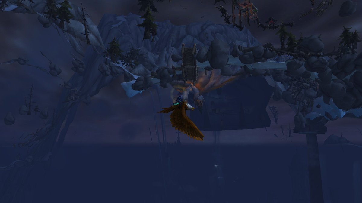 ArgoWpvpGuild's tweet photo. New Fp https://t.co/T1DAxKEYpo