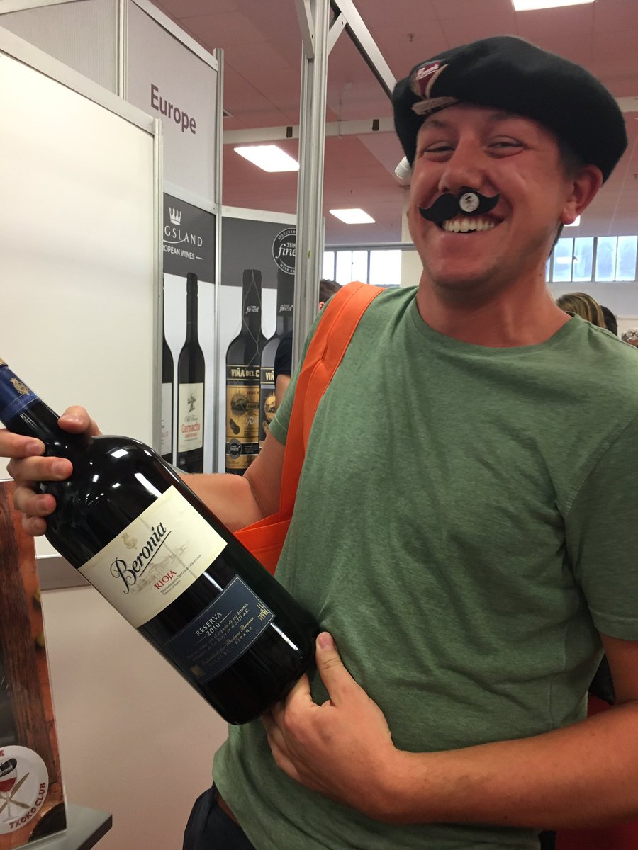 rcwalron35's tweet photo. Tesco wine fair favourite wine! @Beronia_UK https://t.co/fzSGSQeJsV