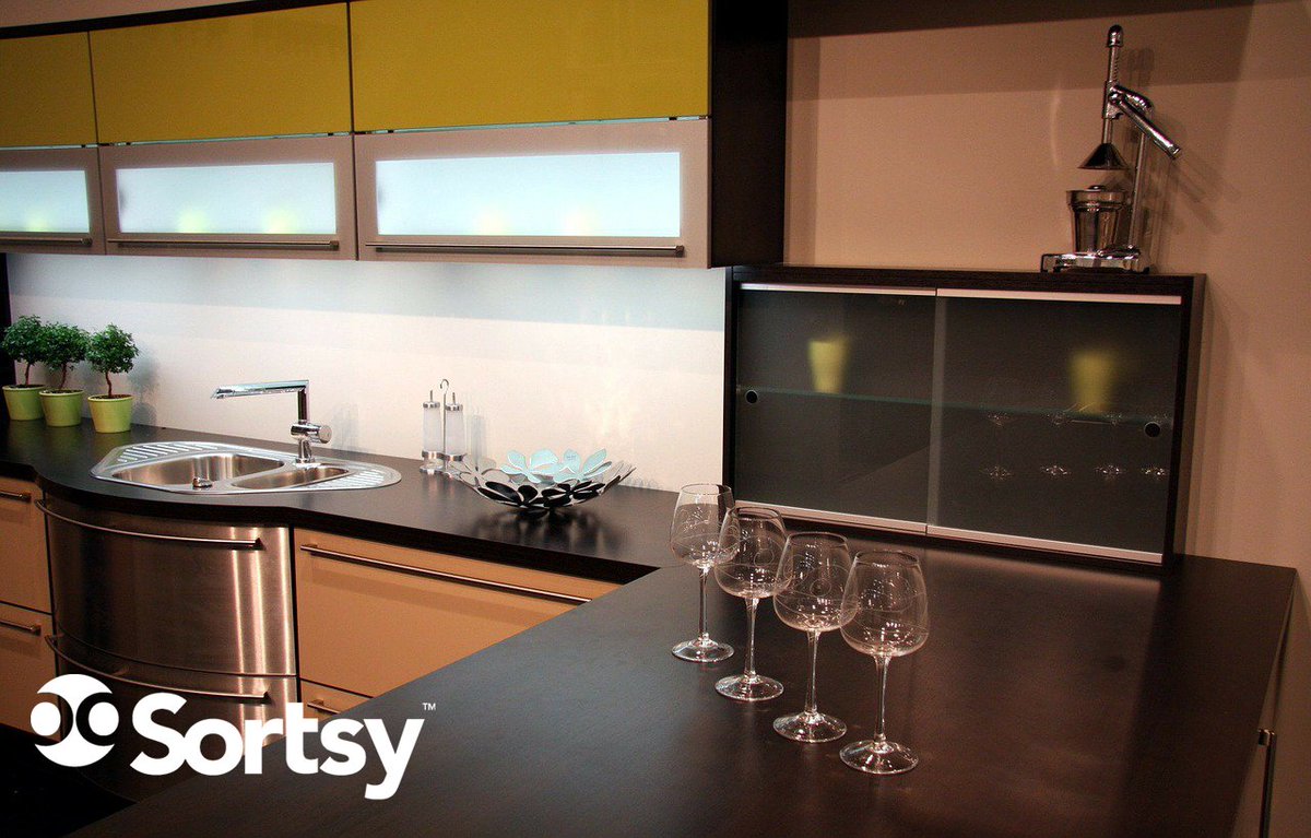 Sortsy's tweet photo. Impress party guests over the holidays w/ a kitchen transformation. Plan ahead and leave it to the pros! #GetSortsy
https://t.co/Sza25tPkIg https://t.co/uuytSAb0Fz
