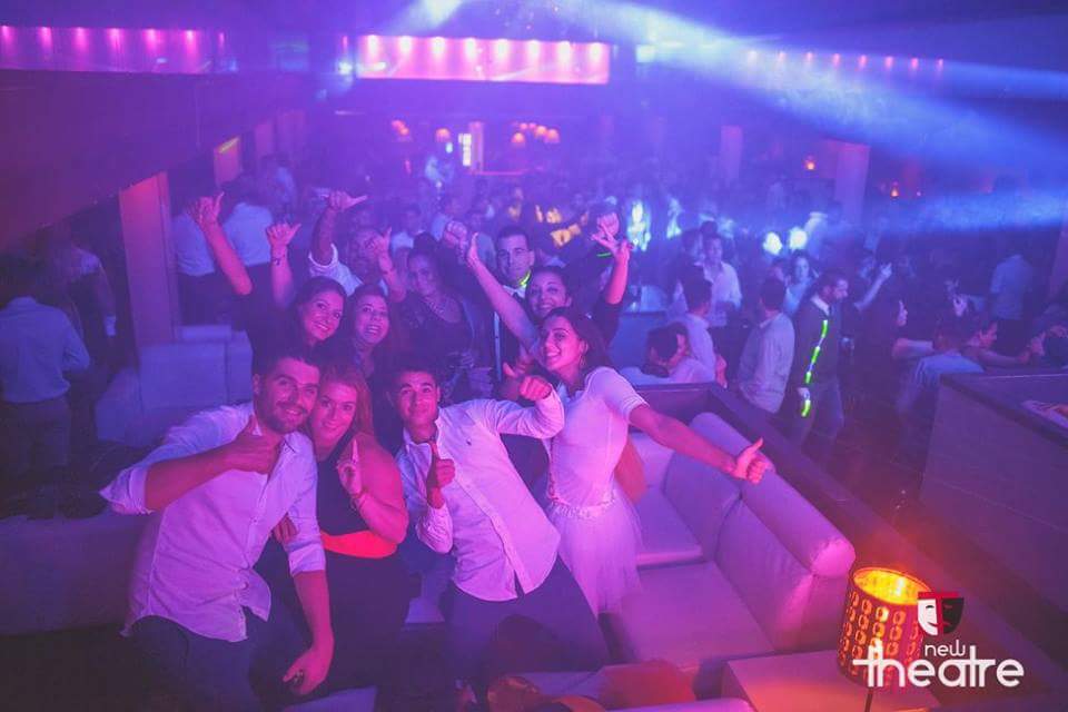 RT <a href="/dfiestaxsevilla/">De Fiesta x Sevilla</a>

SÁBADO THEATRE

Épica Night

Lista Javi Cardoso   12/2 + 🍸 CHICAS

Info y Reservas  615571987
