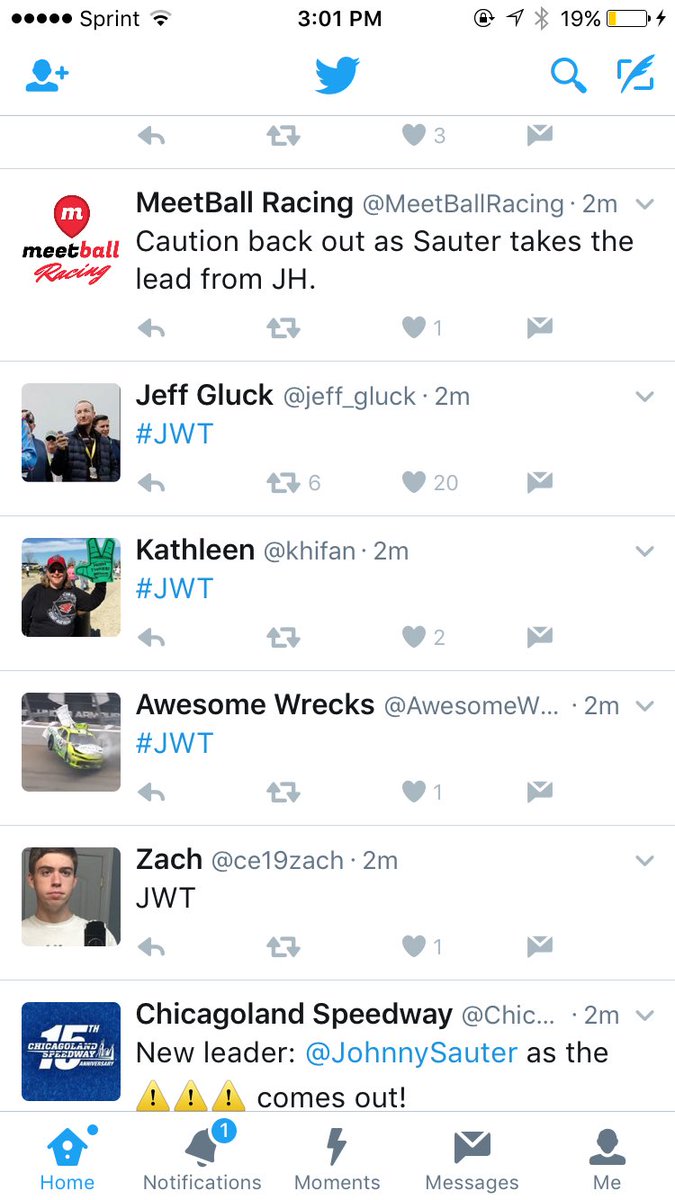 GregWhited4's tweet photo. Jon Wes Townley must've done something..? https://t.co/iuUpfRGEw9