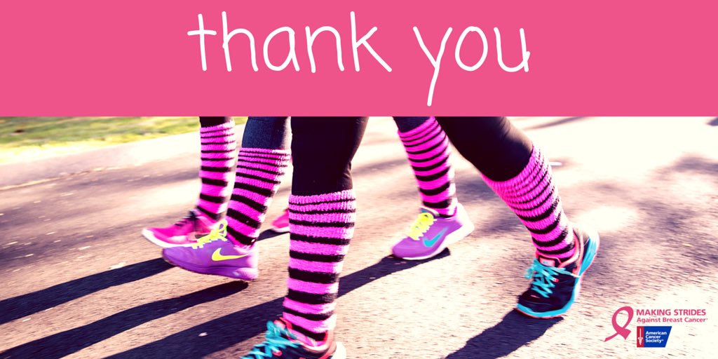 StridesSouthAL's tweet photo. With your support, #StridesSouthAL has raised $412,000 and welcomed 20,000 walkers! Thank you!! #idrivefor https://t.co/OWBppUX4v9