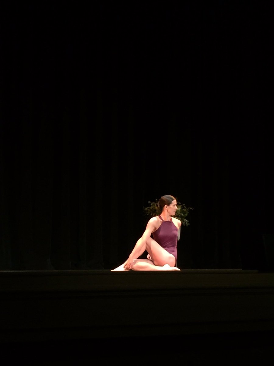 NEYOGACHAMPS's tweet photo. The routines continue at @MusicHall in #PortsmouthNH! #NERYAC2016 #yoga #yogacompetition #bikram https://t.co/3nAei6KHsH