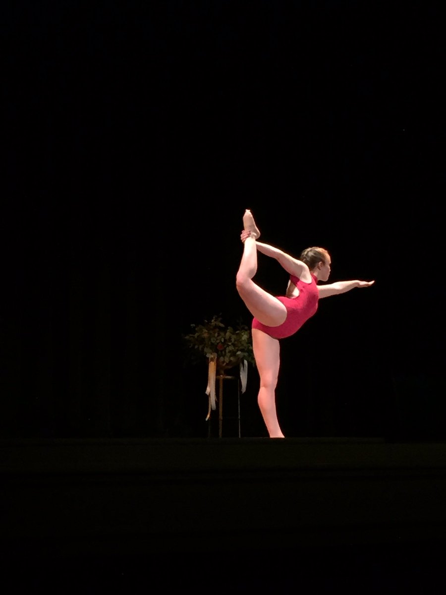 NEYOGACHAMPS's tweet photo. The routines continue at @MusicHall in #PortsmouthNH! #NERYAC2016 #yoga #yogacompetition #bikram https://t.co/3nAei6KHsH