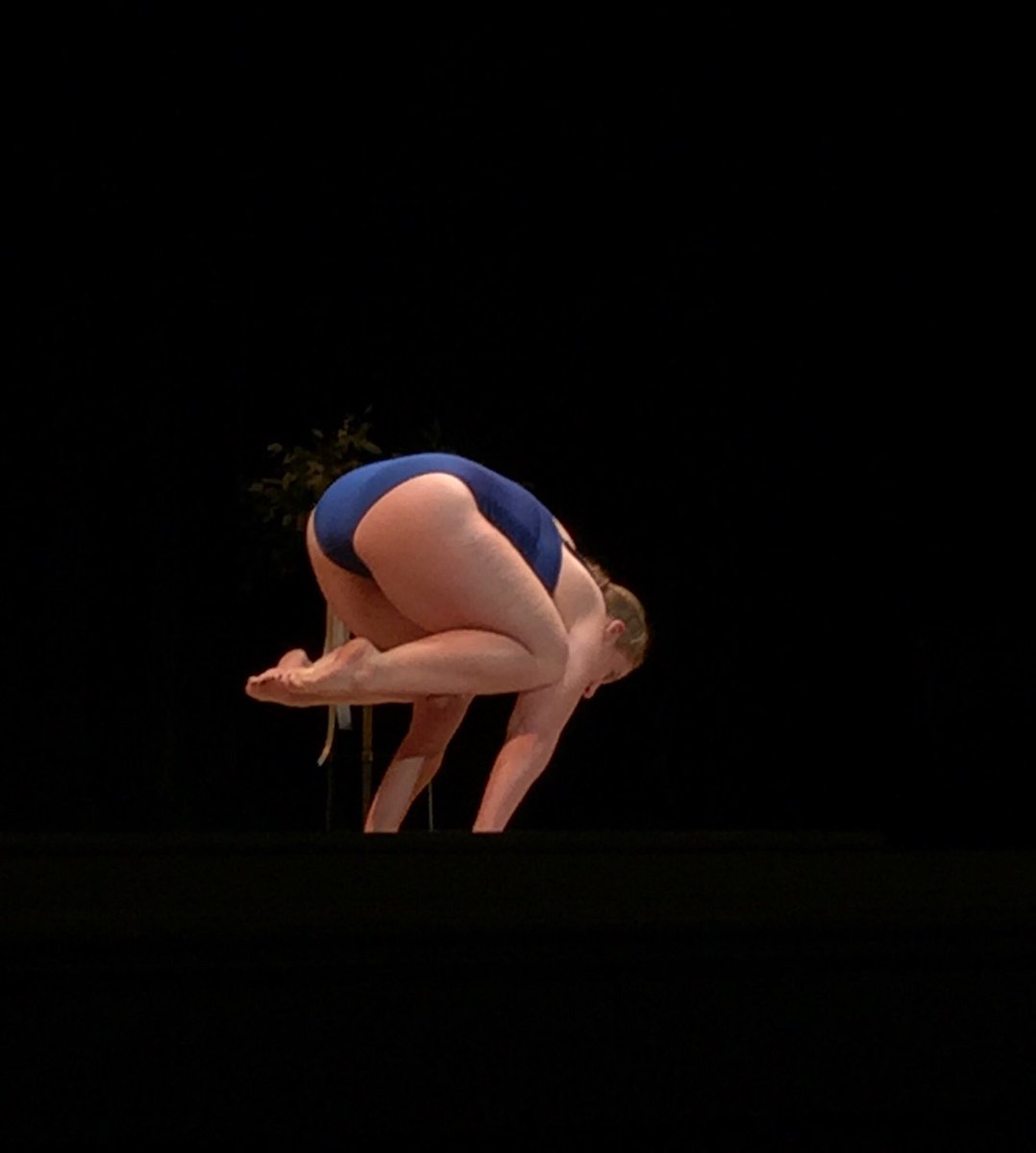 NEYOGACHAMPS's tweet photo. The routines continue at @MusicHall in #PortsmouthNH! #NERYAC2016 #yoga #yogacompetition #bikram https://t.co/3nAei6KHsH