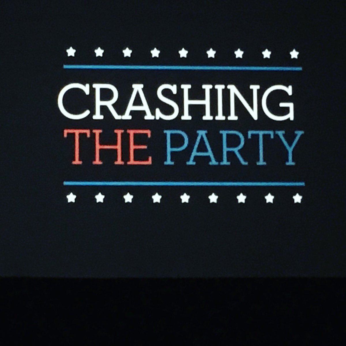 Crashing The Party (CrashPartyDoc) Twitter