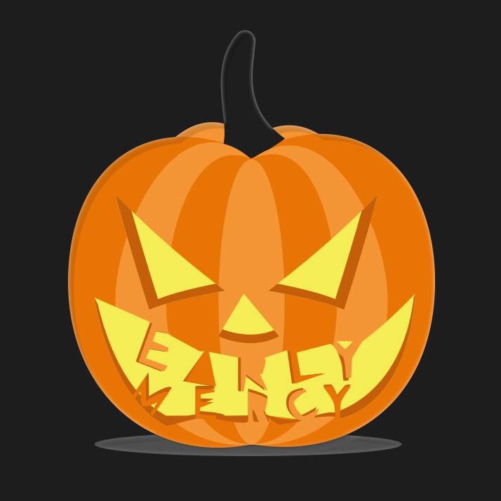 EarlyMercyTO's tweet photo. "Every day is Halloween isn't it? For some of us".....#TimBurton #EarlyMercy #halloween2016 https://t.co/7ivBM772b4
