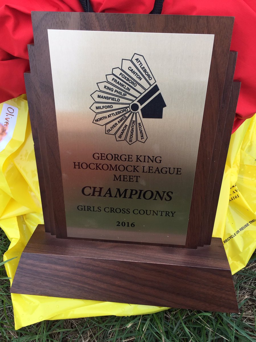 msvanriel's tweet photo. Congrats OAXC Girls! #proudcoach #OAXC #youthoughtyoucould https://t.co/1ghNtogabI