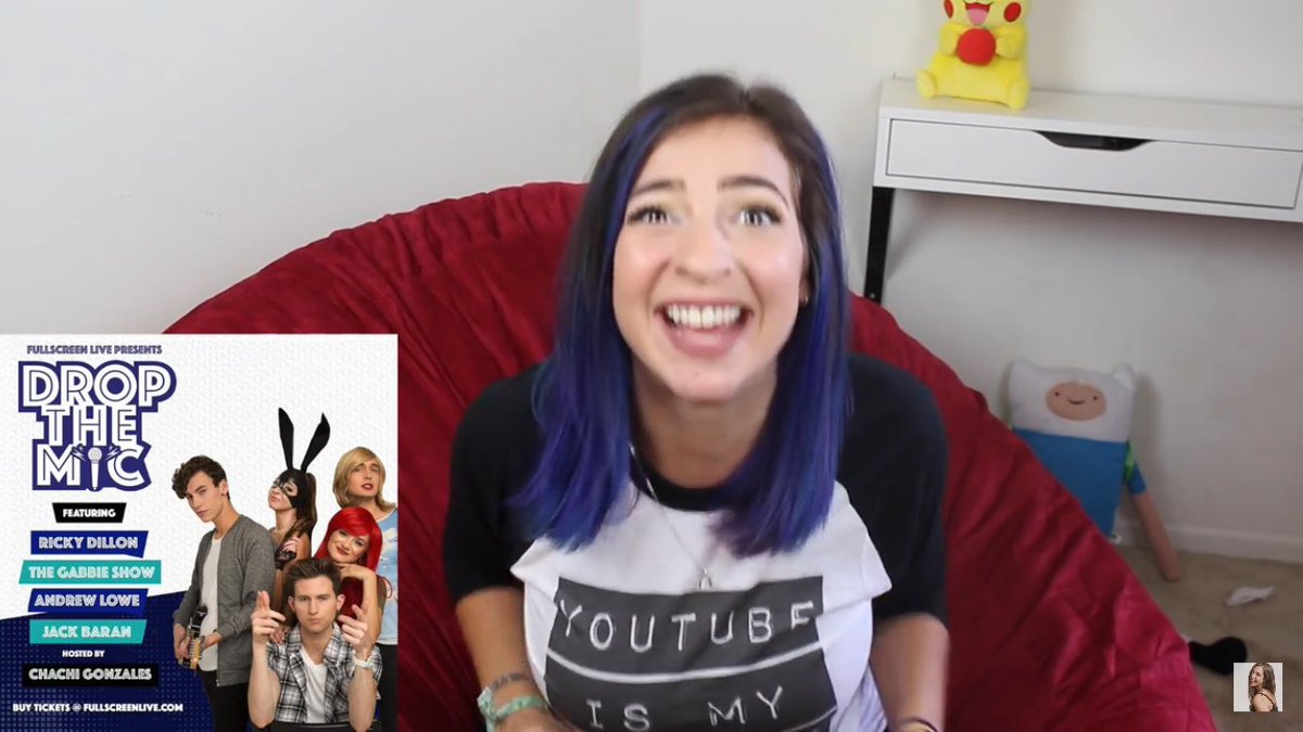 charlcallaghan's tweet image. GABBIES GOING ON TOUR YAAAAY @TheGabbieShow 🎉🎉🎉WATCH HER NEW VIDEO TO FIND OUT MORE 👏🏼🎉💕