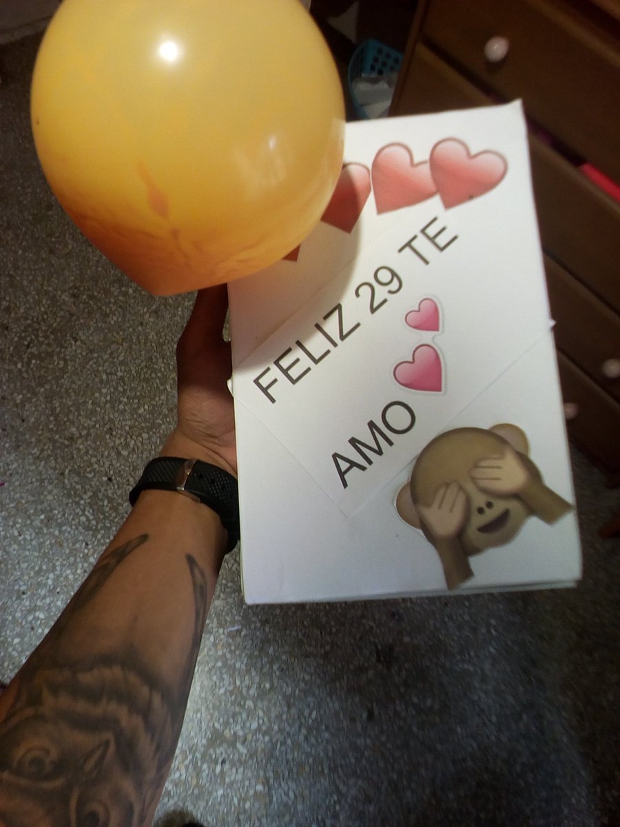 migueeapl's tweet photo. Detalles que enamoran https://t.co/sjIOiVCYZn