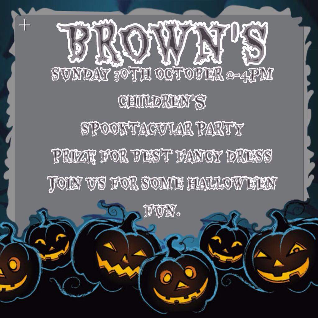 SandmartinsBH's tweet photo. Tomorrow afternoon our Spooky Spectacular Party 2pm - 4pm bring the kids! #Mansfield #MansfieldHour https://t.co/iryHWzAxAP