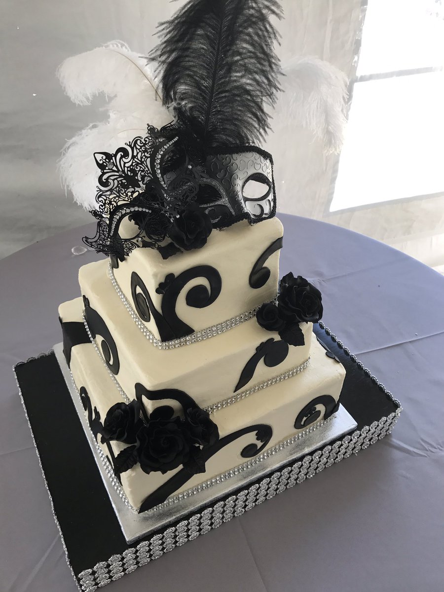 Cake & Co. tweet media