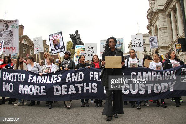 sixoone_'s tweet photo. Hundreds attend the annual #UFFCMarch https://t.co/m226olEro9 @UFFCampaign #BlackLivesMatter #blmuk #UFFC https://t.co/vmZlhRYdJN