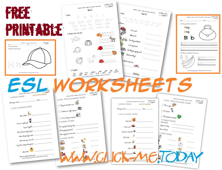 Click Me Today On Twitter Free Printable Esl Worksheets Esl Efl Beginners Eslworksheets Grammarworksheets English Language Https T Co Lwwdxb84nw Https T Co Djhqrwdetu